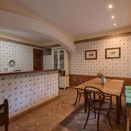 Casa Palacio Arminon מראה חיצוני תמונה