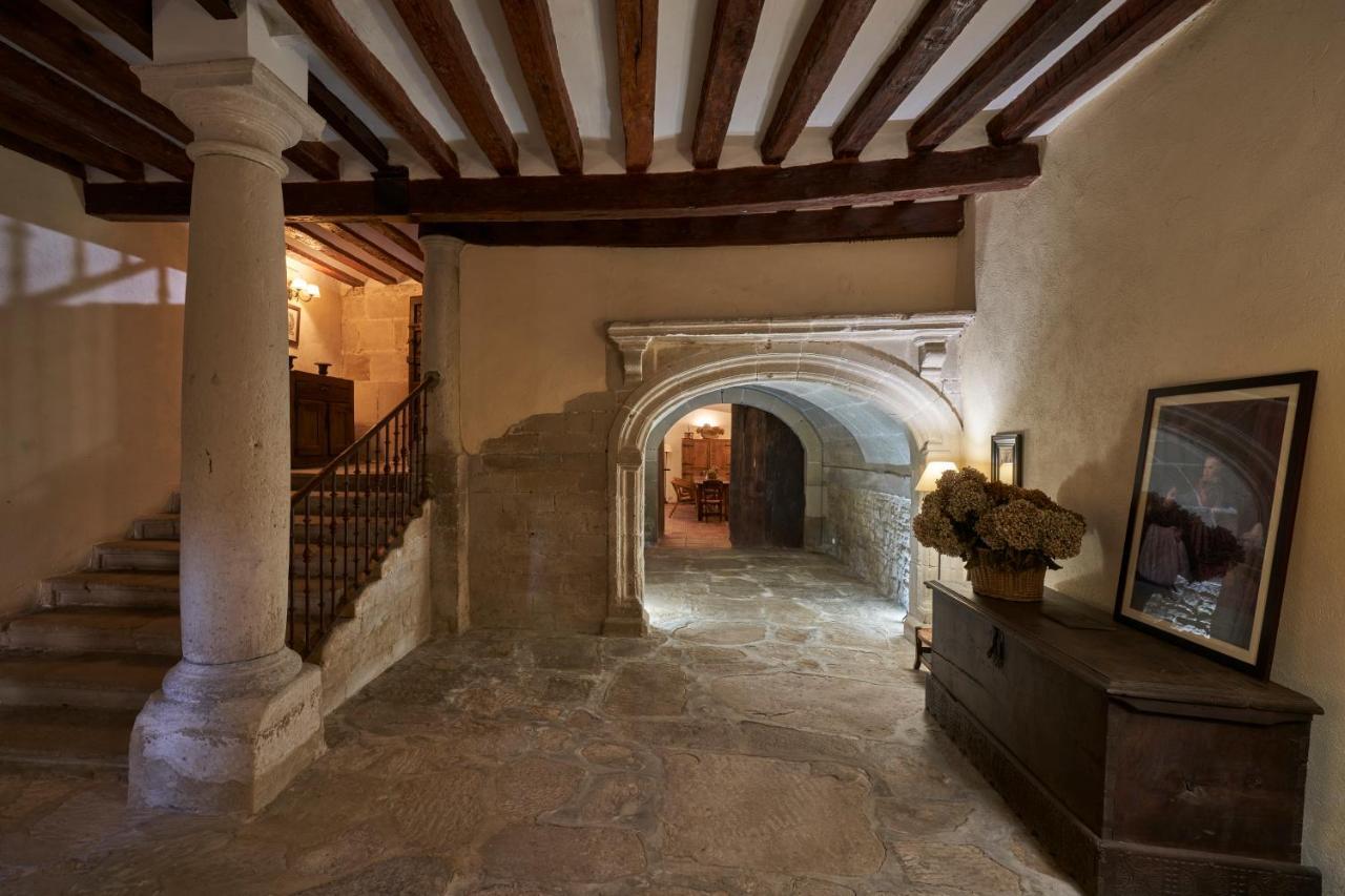 Casa Palacio Arminon מראה חיצוני תמונה