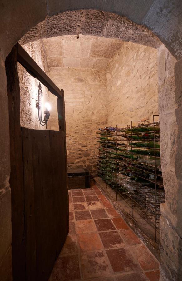 Casa Palacio Arminon מראה חיצוני תמונה