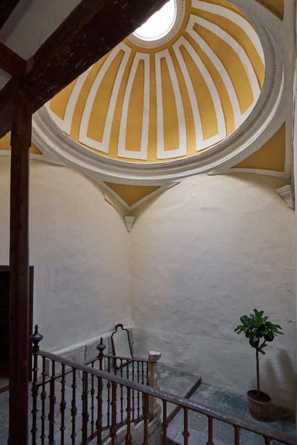 Casa Palacio Arminon מראה חיצוני תמונה