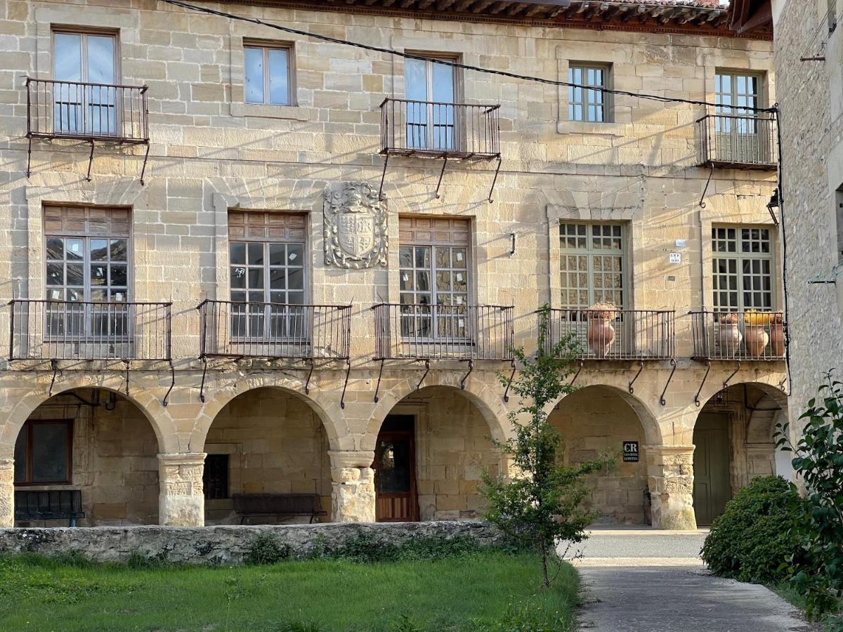 Casa Palacio Arminon מראה חיצוני תמונה