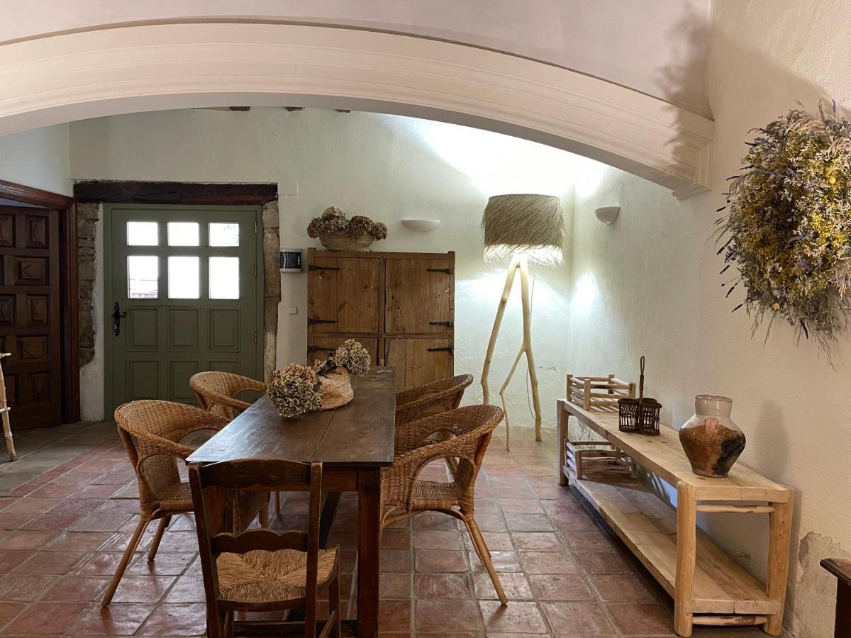Casa Palacio Arminon מראה חיצוני תמונה