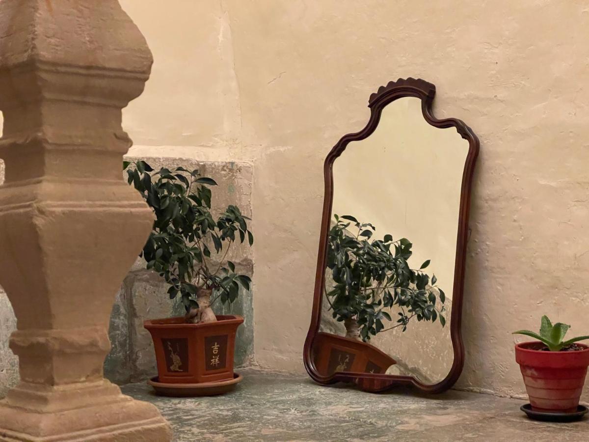 Casa Palacio Arminon מראה חיצוני תמונה