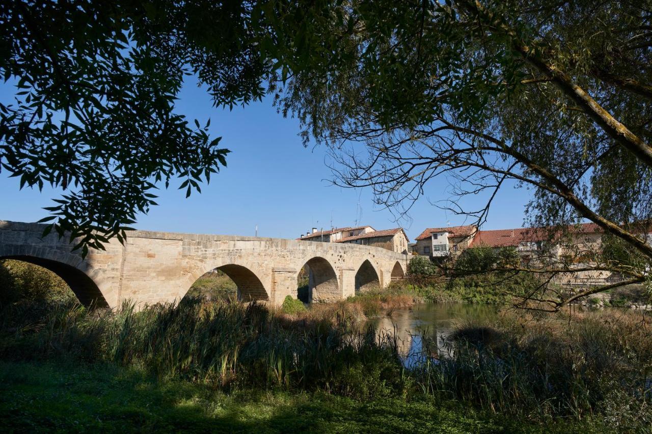 Casa Palacio Arminon מראה חיצוני תמונה