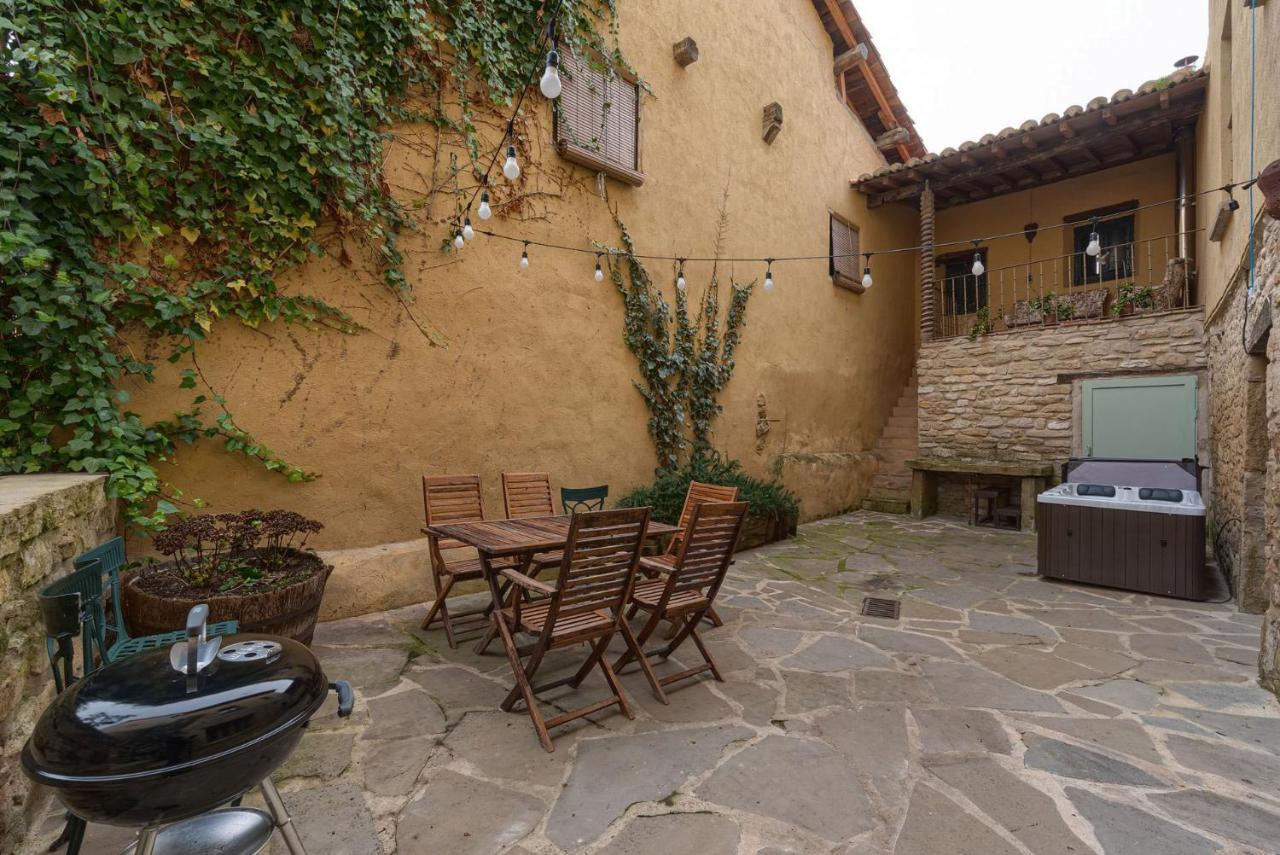 Casa Palacio Arminon מראה חיצוני תמונה
