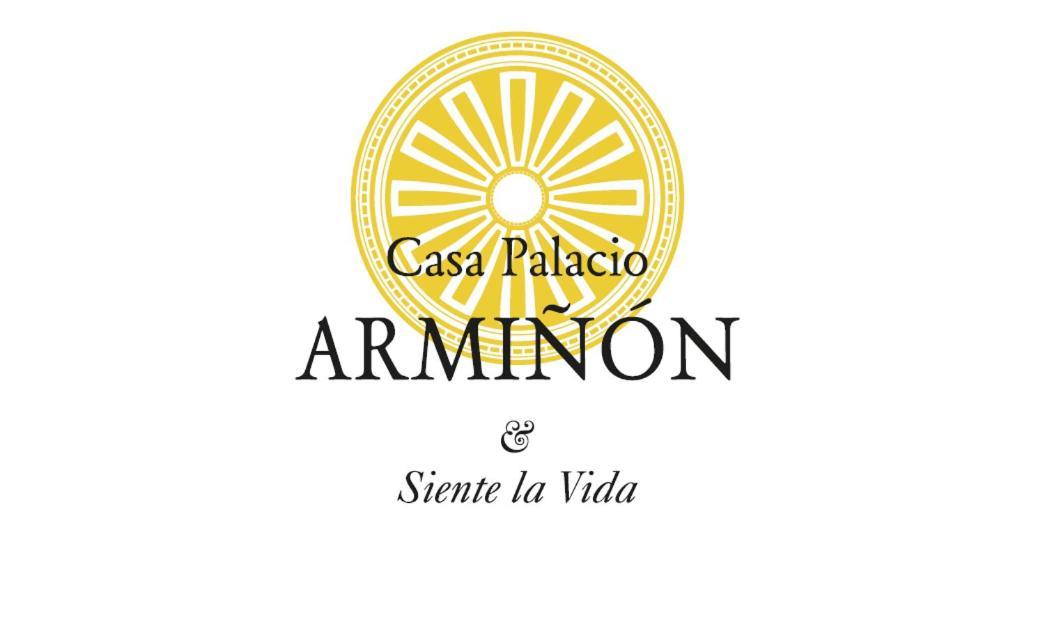 Casa Palacio Arminon מראה חיצוני תמונה