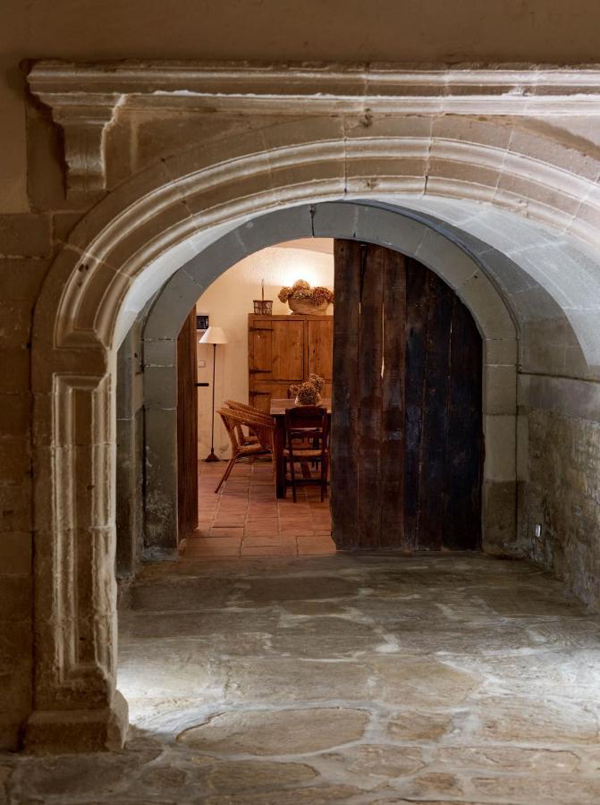 Casa Palacio Arminon מראה חיצוני תמונה