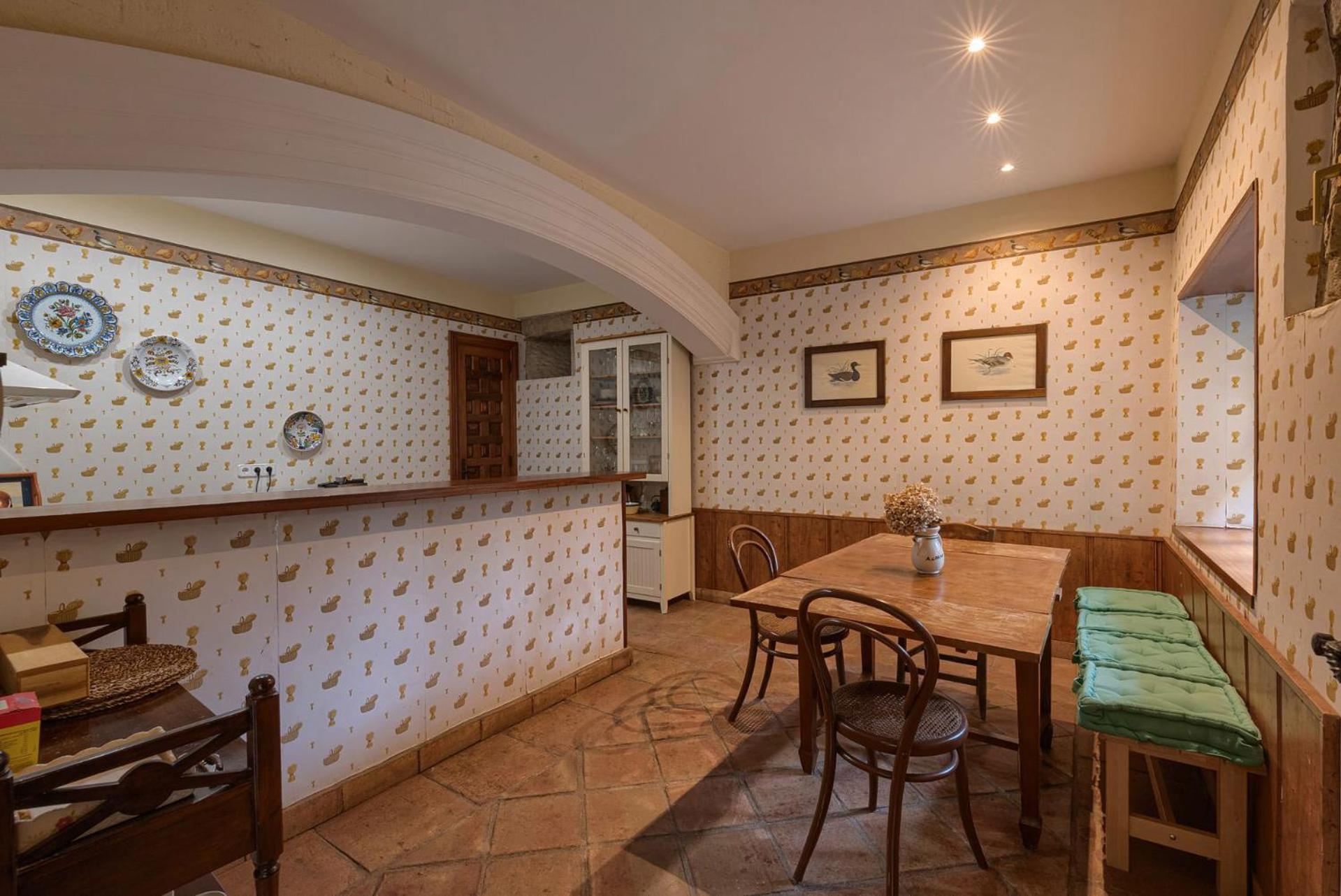 Casa Palacio Arminon מראה חיצוני תמונה
